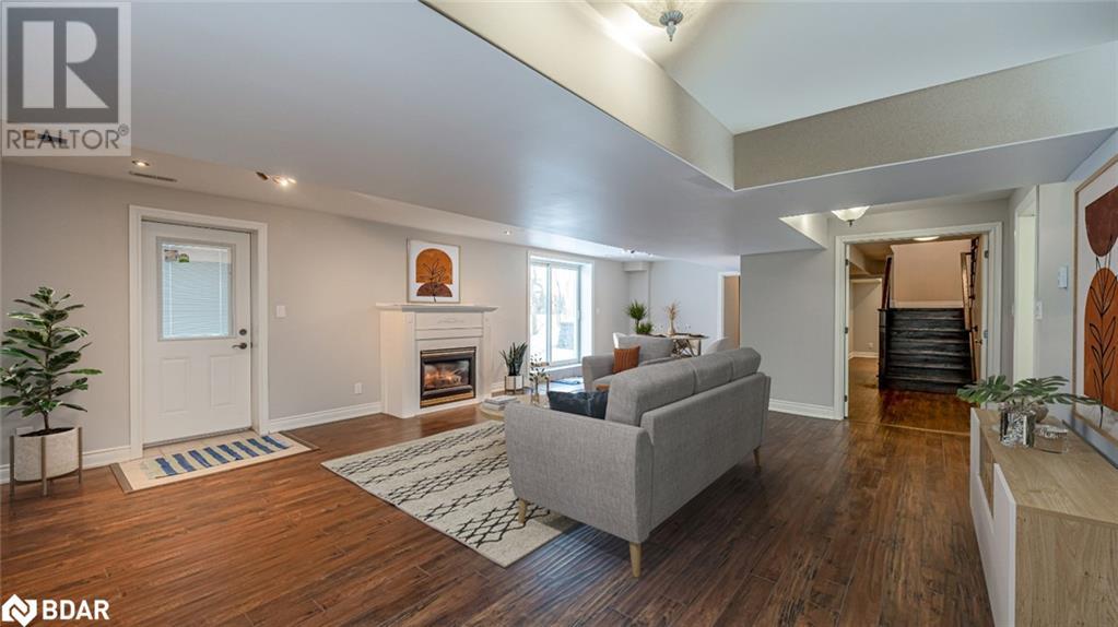 392 Cox Mill Road, Barrie, Ontario  L4N 7S8 - Photo 16 - 40738374