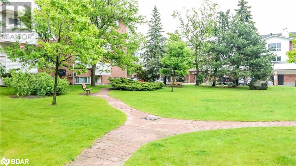 126 Bell Farm Road Unit# 113, Barrie, Ontario  L4M 6J3 - Photo 18 - 40734628