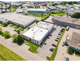 1336 SANDHILL Drive Unit# 2, Ancaster, Ontario
