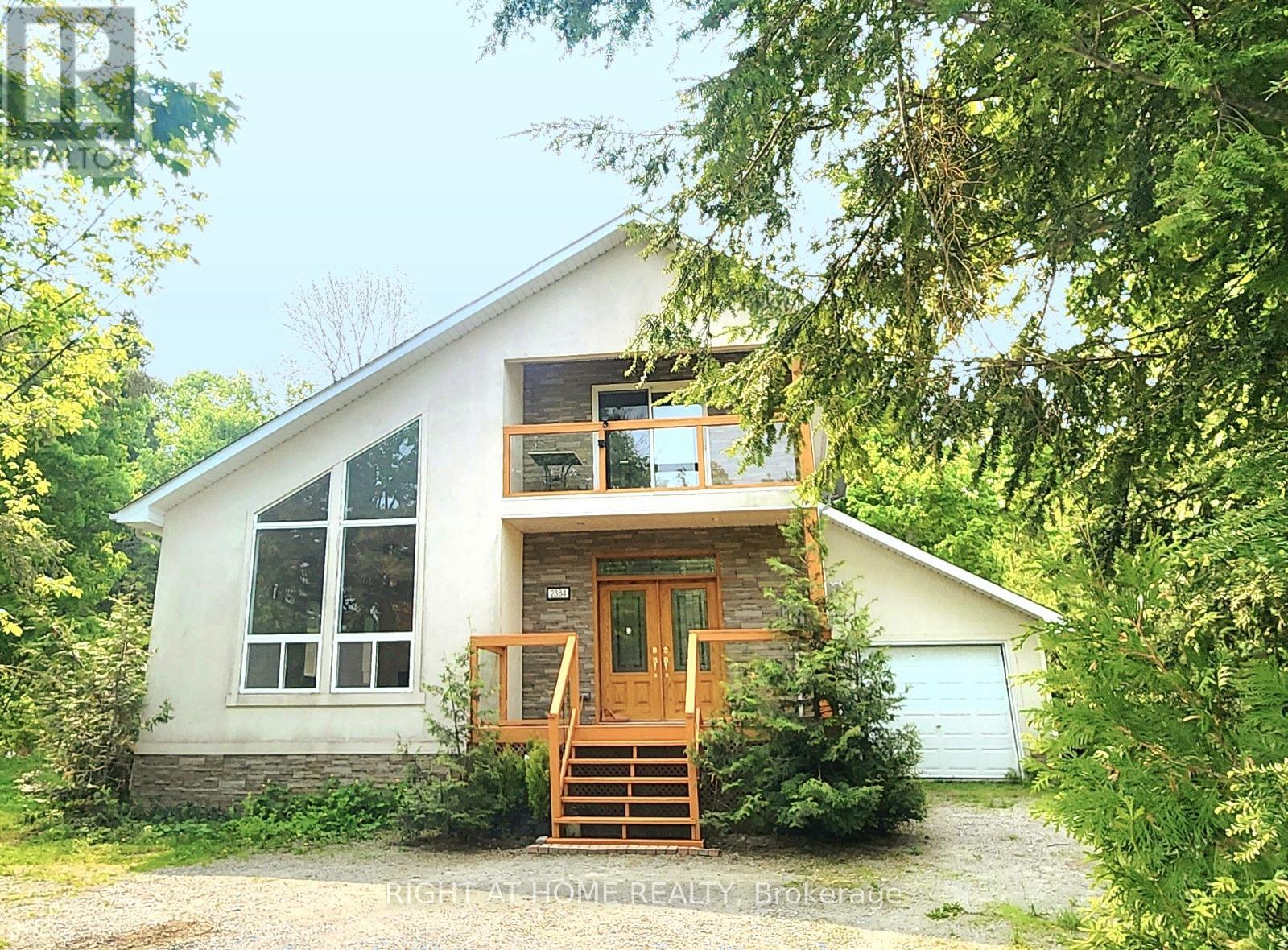 2384 CHAMPLAIN ROAD, Tiny, Ontario