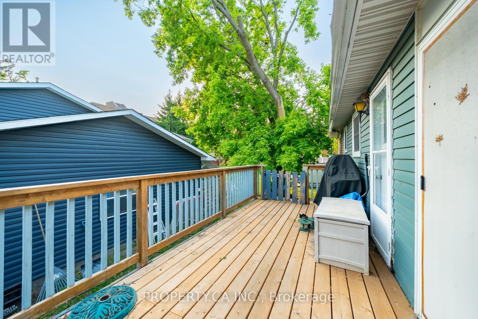 427 Jamieson Drive, Orillia, Ontario  L3V 4Y6 - Photo 16 - S12201861