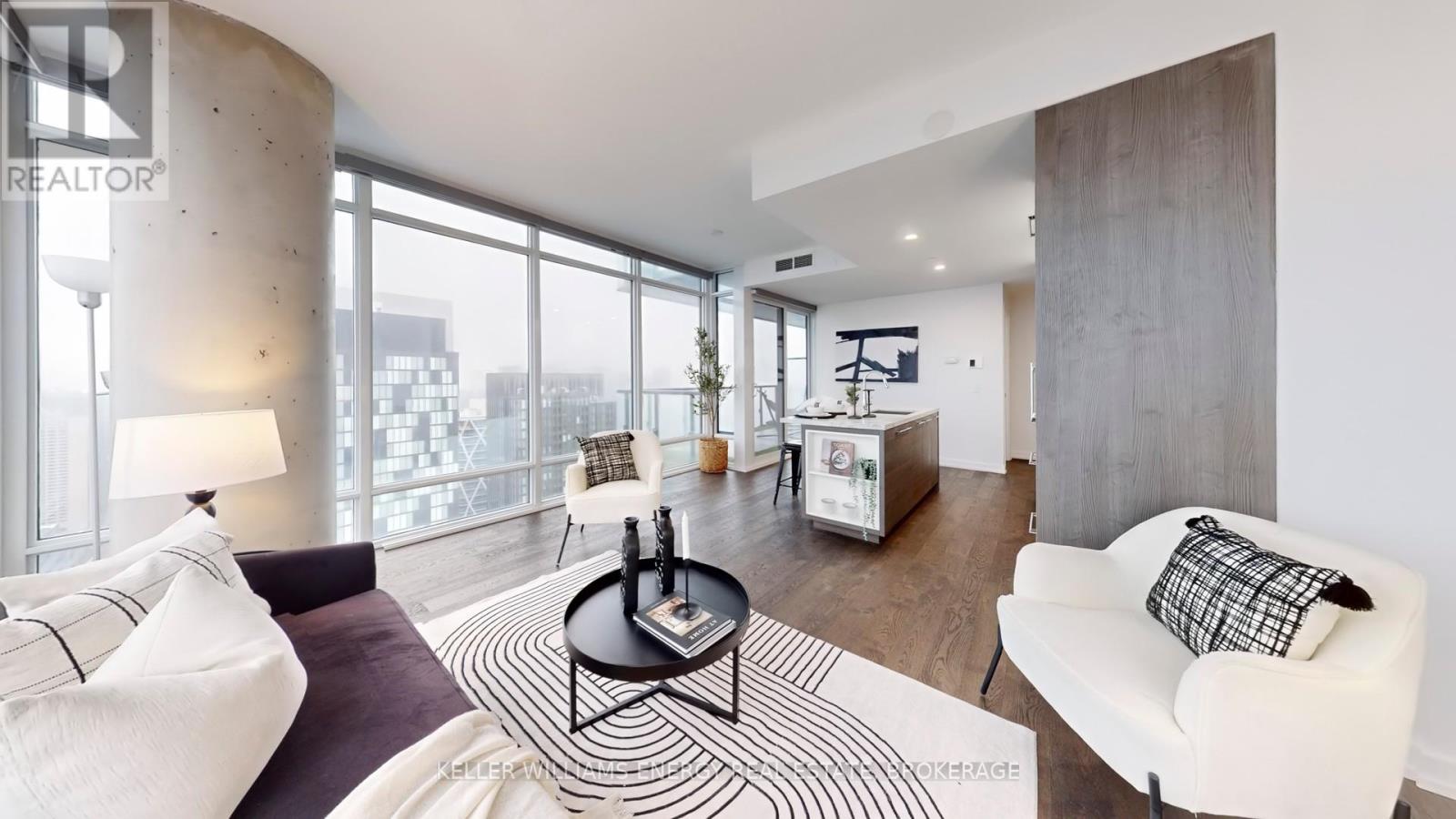 3307 - 488 University Avenue, Toronto, Ontario  M5G 0C1 - Photo 1 - C12201932