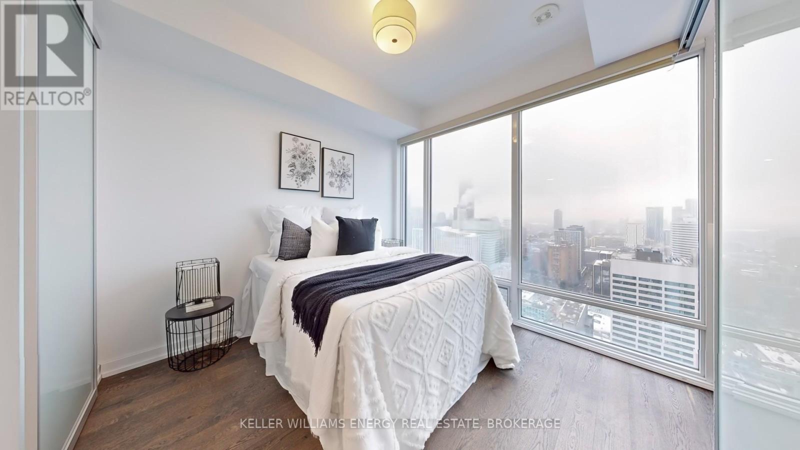 3307 - 488 University Avenue, Toronto, Ontario  M5G 0C1 - Photo 11 - C12201932