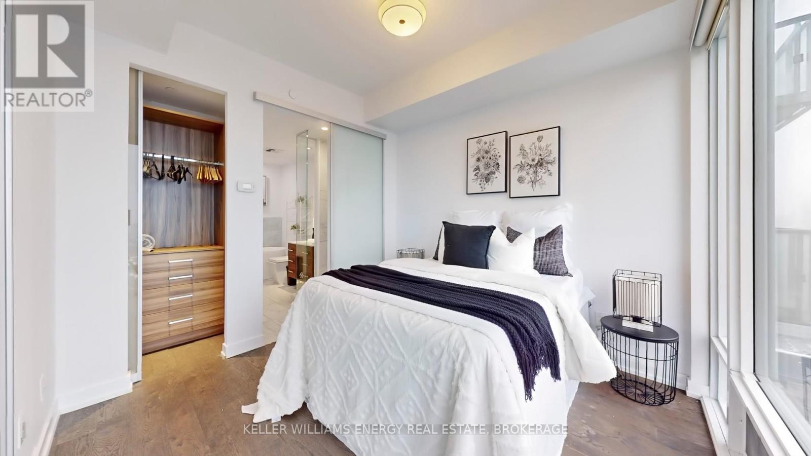 3307 - 488 University Avenue, Toronto, Ontario  M5G 0C1 - Photo 12 - C12201932