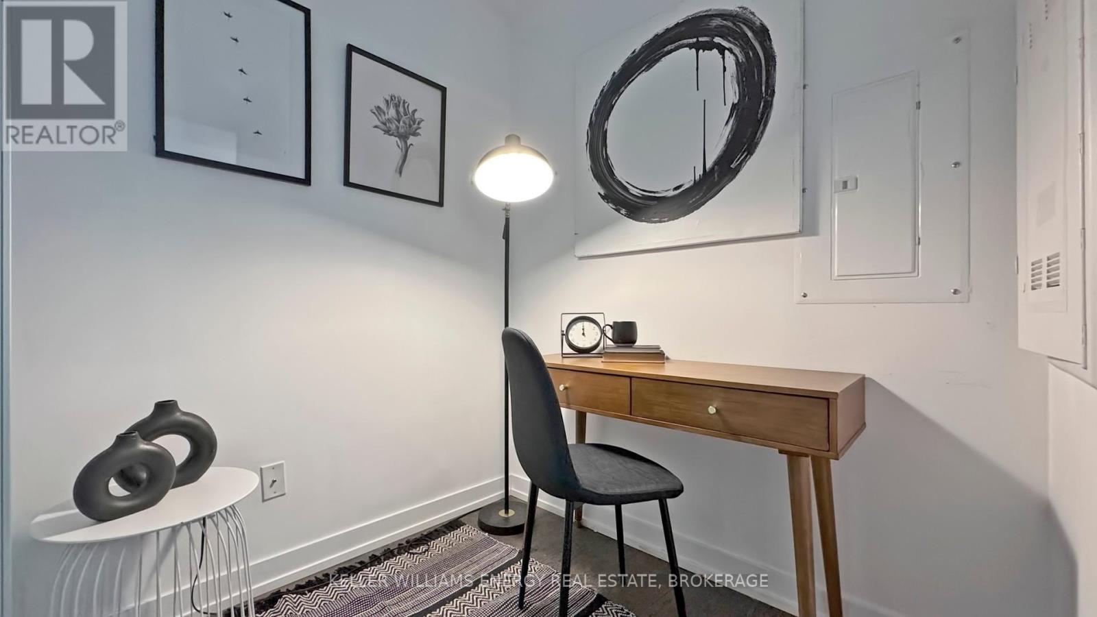 3307 - 488 University Avenue, Toronto, Ontario  M5G 0C1 - Photo 19 - C12201932