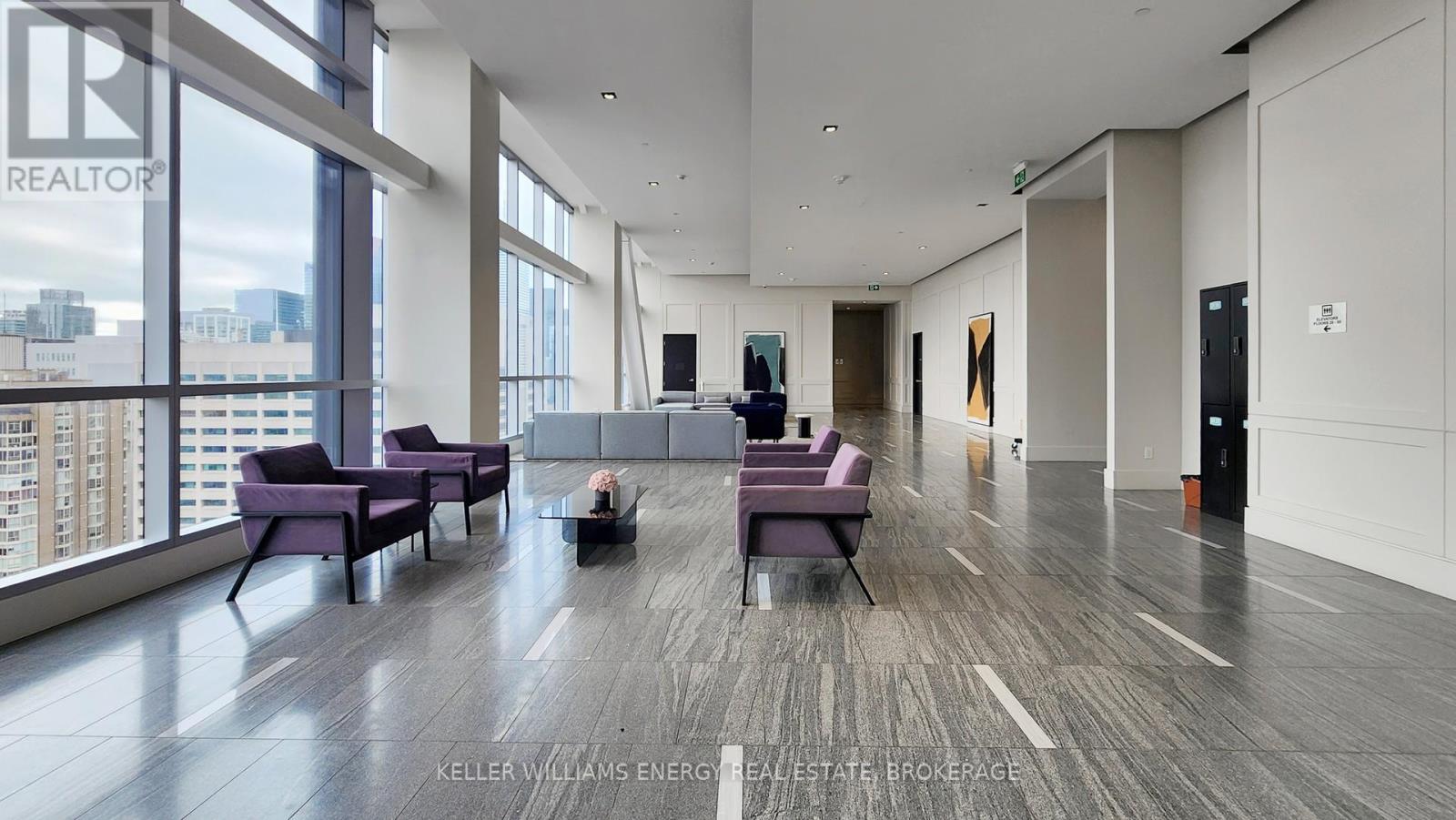 3307 - 488 University Avenue, Toronto, Ontario  M5G 0C1 - Photo 31 - C12201932