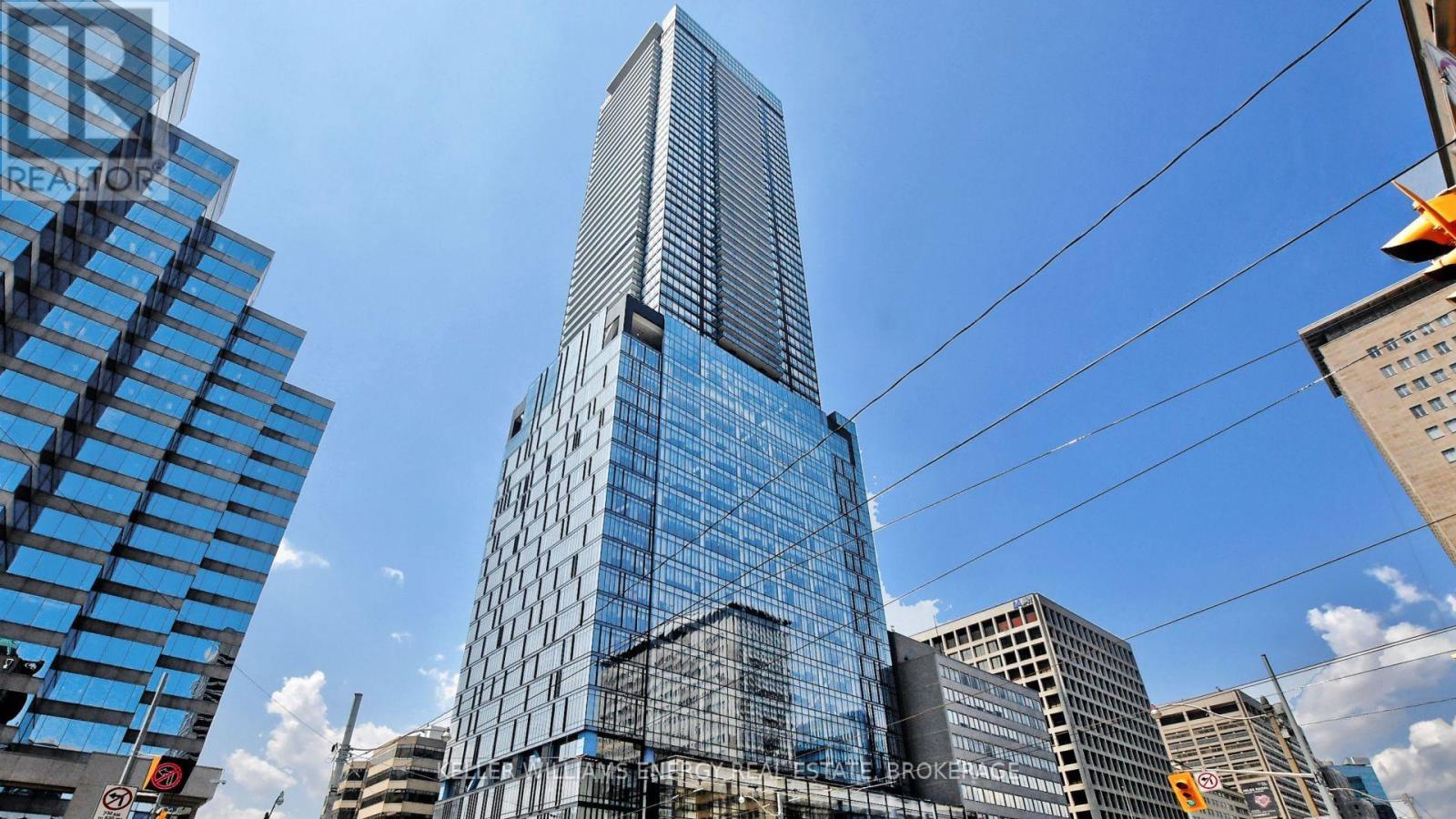 3307 - 488 University Avenue, Toronto, Ontario  M5G 0C1 - Photo 38 - C12201932