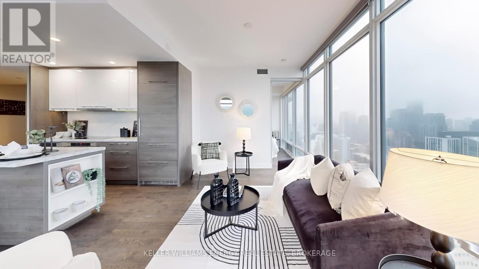 3307 - 488 University Avenue, Toronto, Ontario  M5G 0C1 - Photo 4 - C12201932