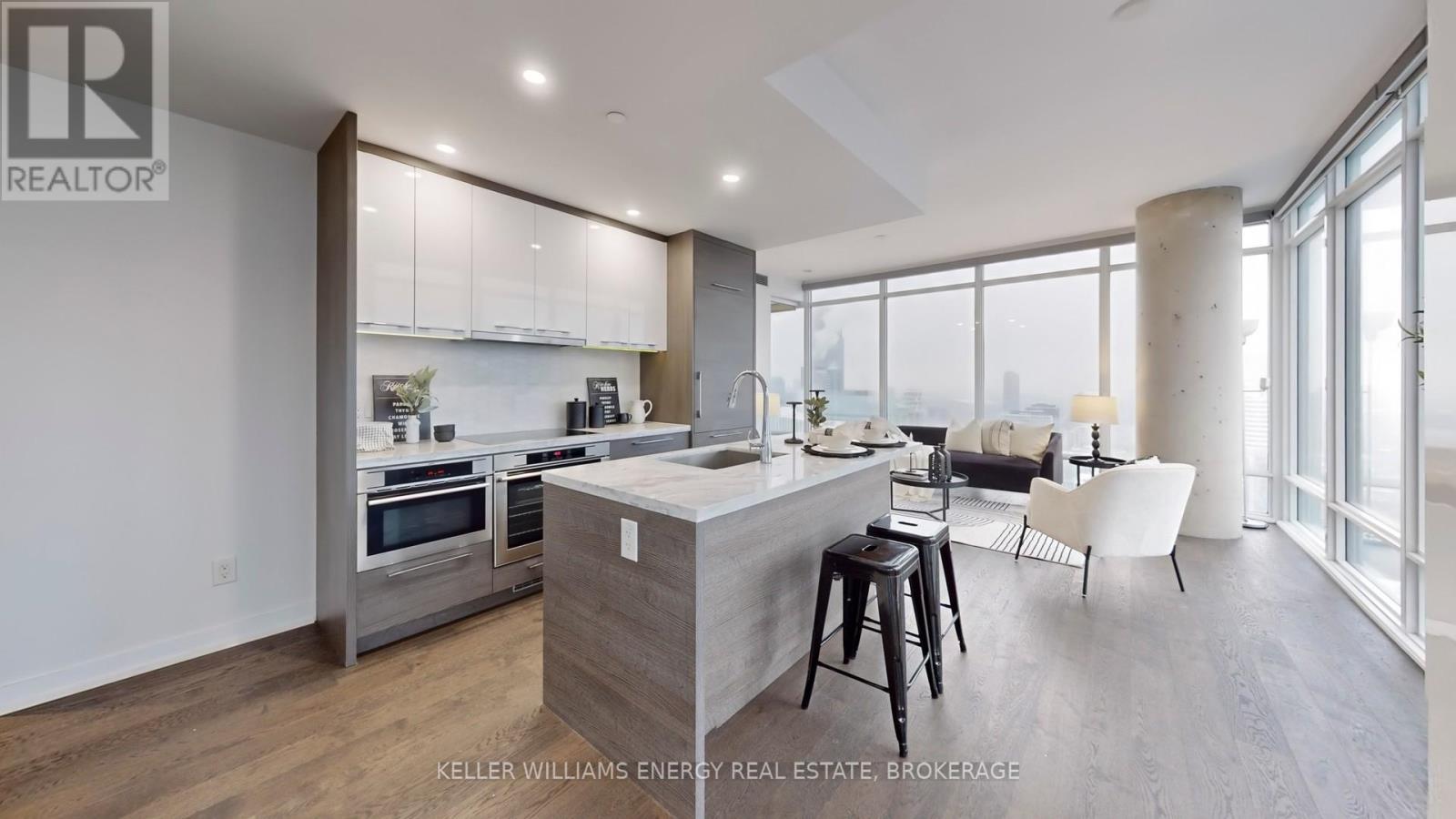 3307 - 488 University Avenue, Toronto, Ontario  M5G 0C1 - Photo 6 - C12201932