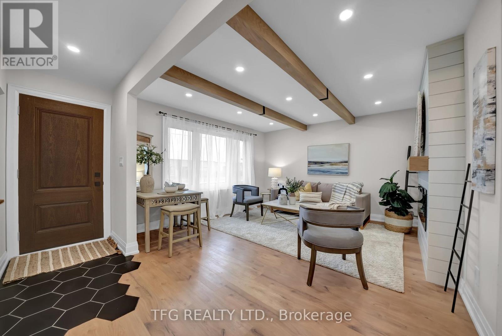 571 Stevenson Road N, Oshawa, Ontario  L1J 5N9 - Photo 4 - E12202073