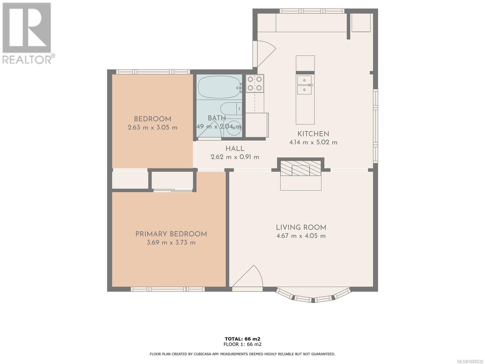 Property at 1180 Macdonald Cres image 5