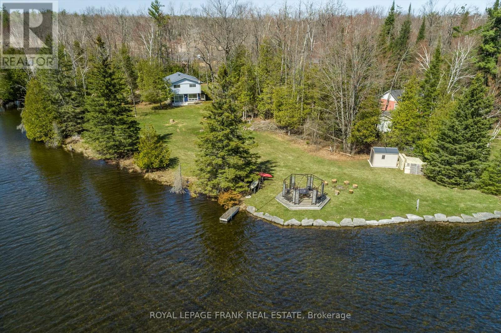 Property at 183 ADAM & EVE ROAD image 1