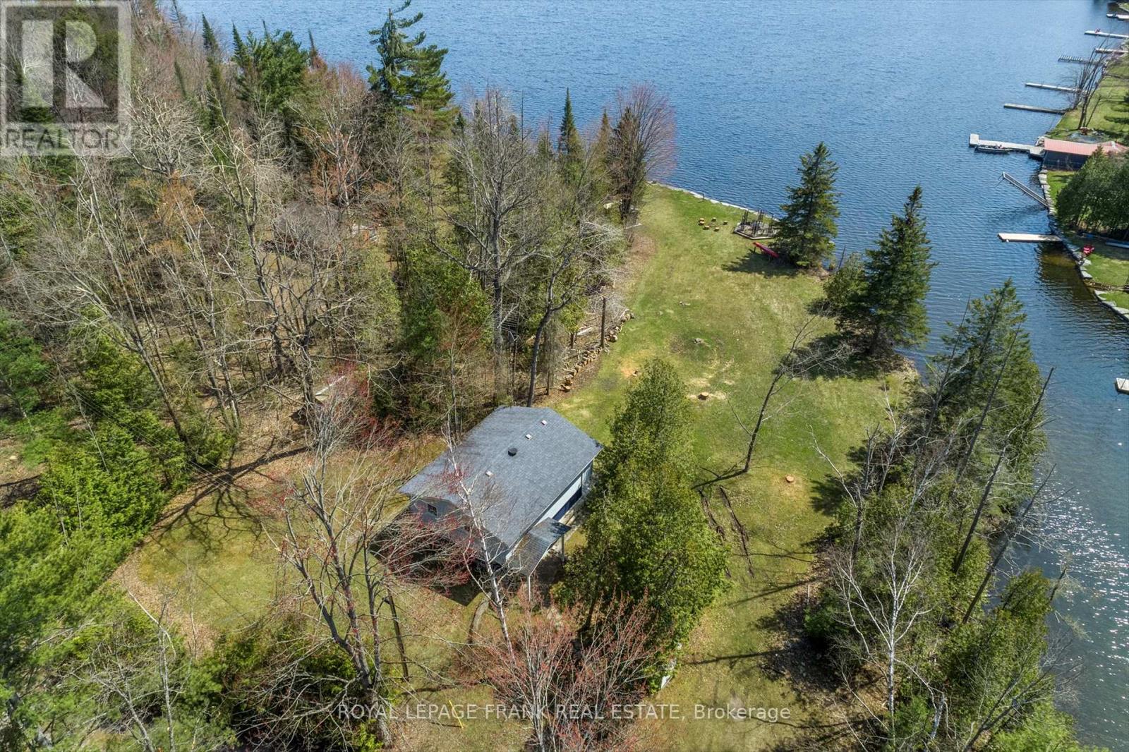 183 Adam & Eve Road, Trent Lakes, Ontario  K0L 1J0 - Photo 44 - X12199403