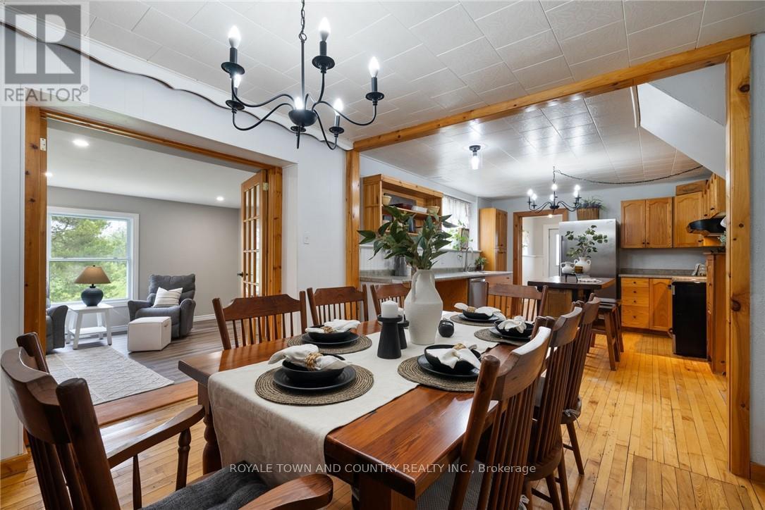 1320 Heights Road, Kawartha Lakes, Ontario  K9V 4R3 - Photo 12 - X12201962