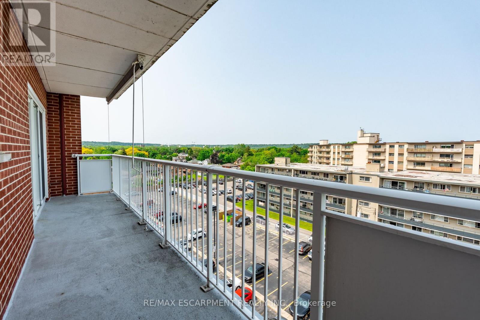 708 - 8 Woodman Drive S, Hamilton, Ontario  L8K 4C9 - Photo 22 - X12198668