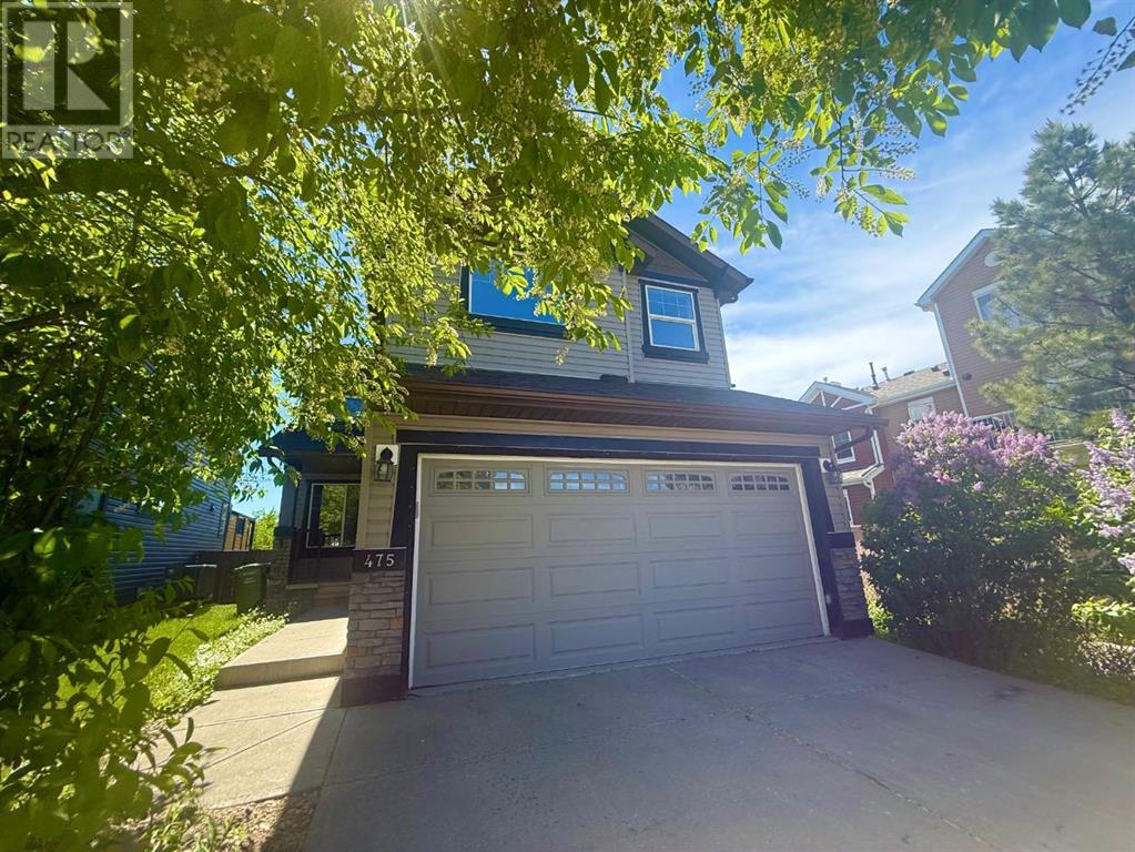 Property at 475 Chaparral Ridge Circle SE image 1