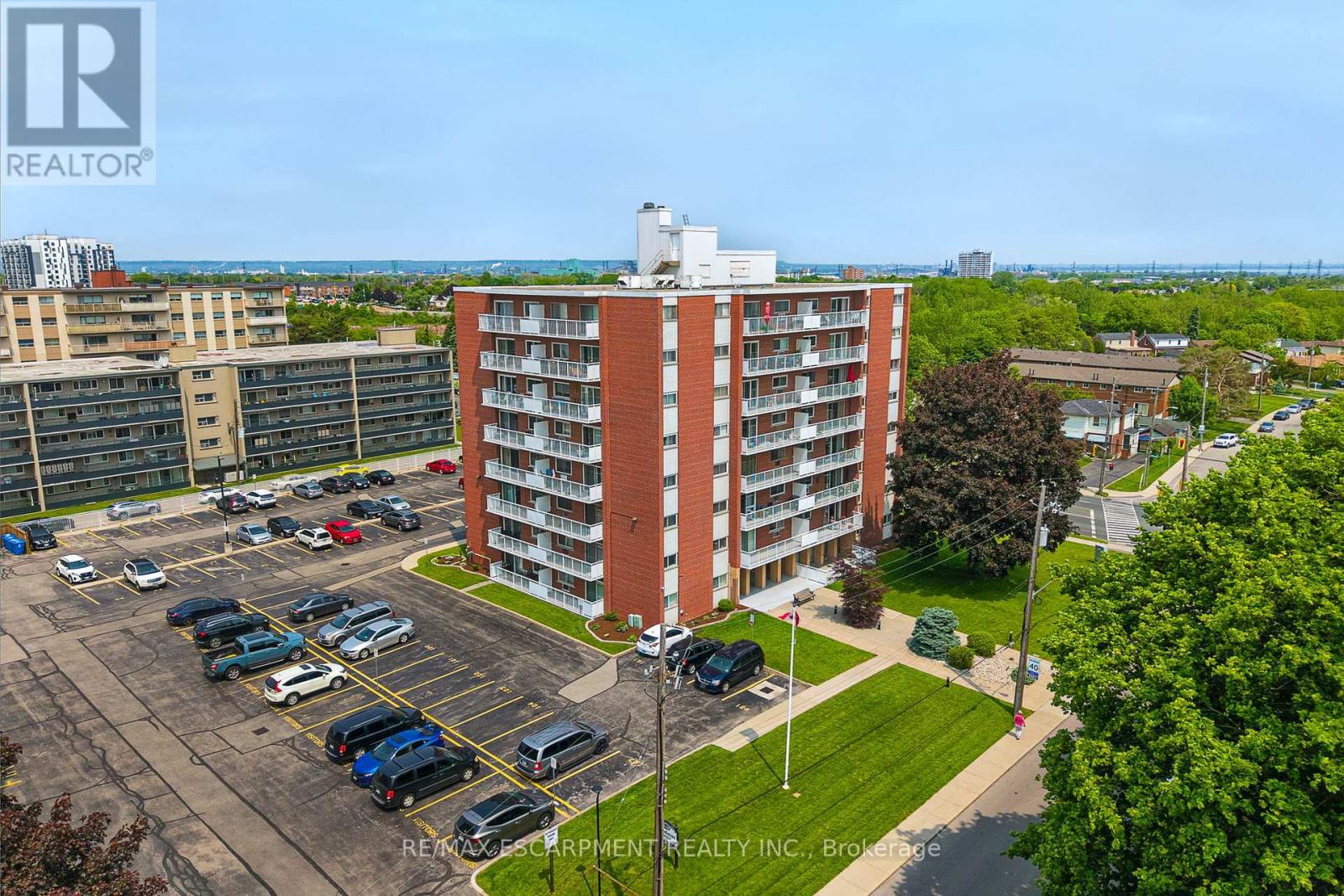 708 - 8 Woodman Drive S, Hamilton, Ontario  L8K 4C9 - Photo 34 - X12198668