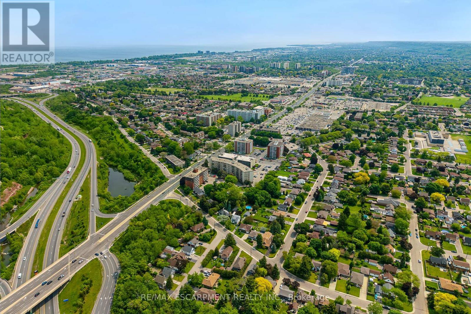 708 - 8 Woodman Drive S, Hamilton, Ontario  L8K 4C9 - Photo 30 - X12198668