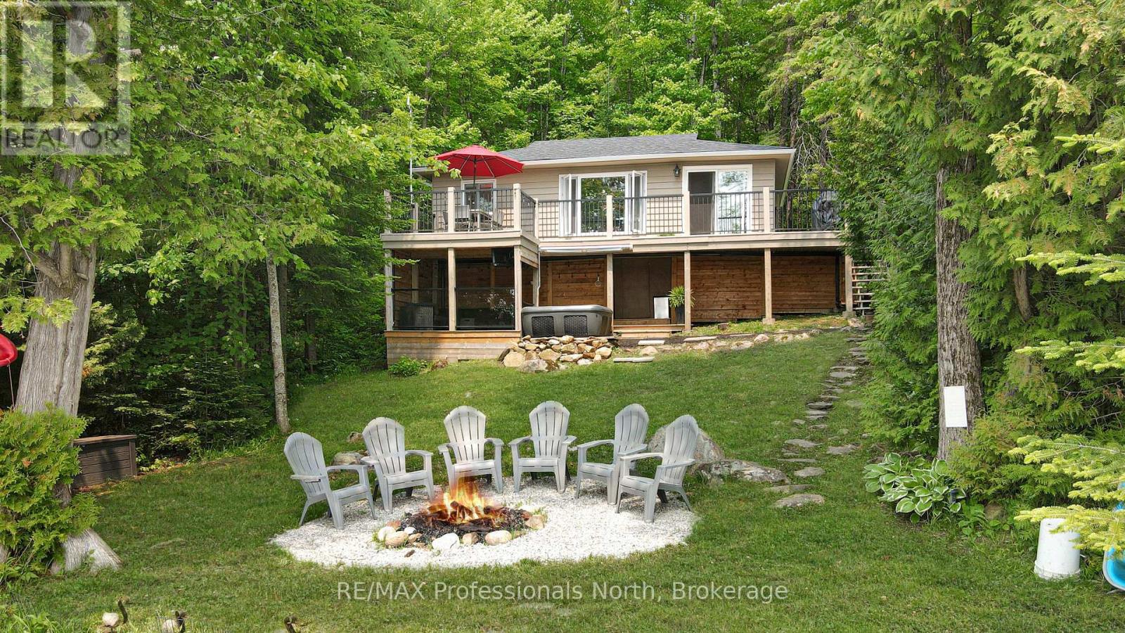 1998 Alsop Road, Highlands East, Ontario  K0M 1R0 - Photo 26 - X12201939