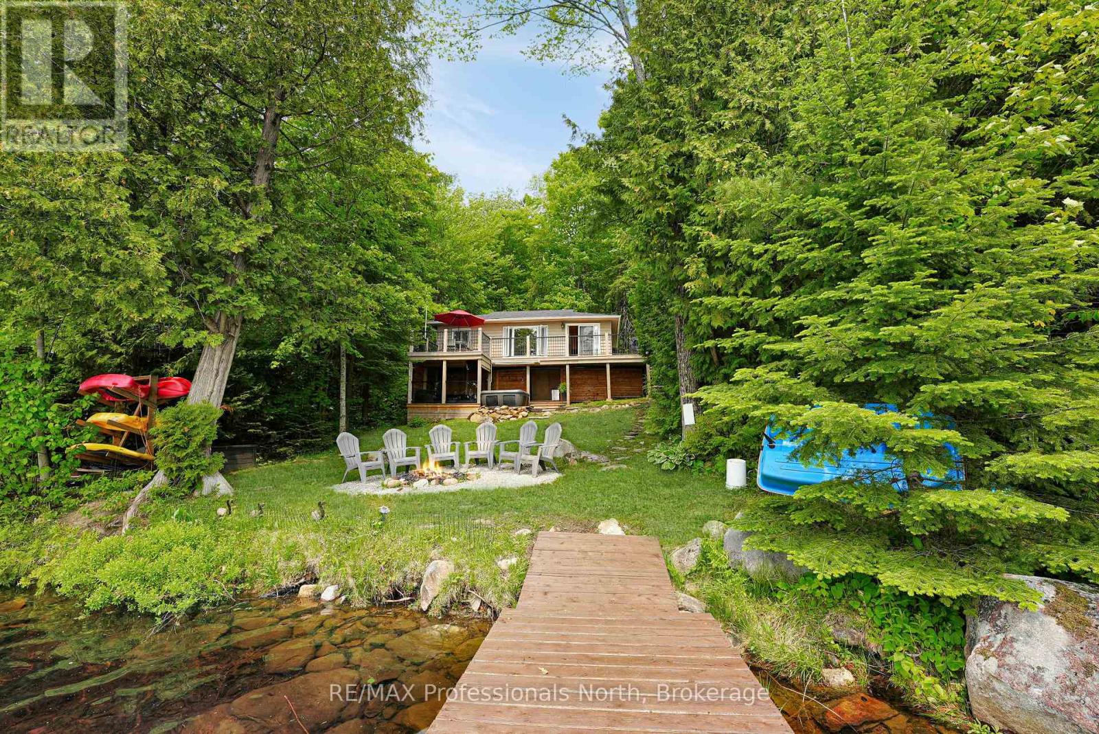 1998 Alsop Road, Highlands East, Ontario  K0M 1R0 - Photo 35 - X12201939