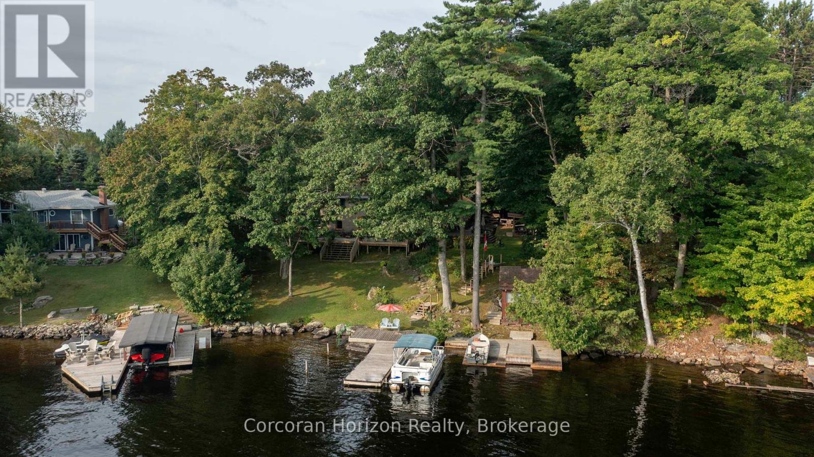 1641 Walkers Point Road, Muskoka Lakes, Ontario  P1P 1R2 - Photo 34 - X12201974