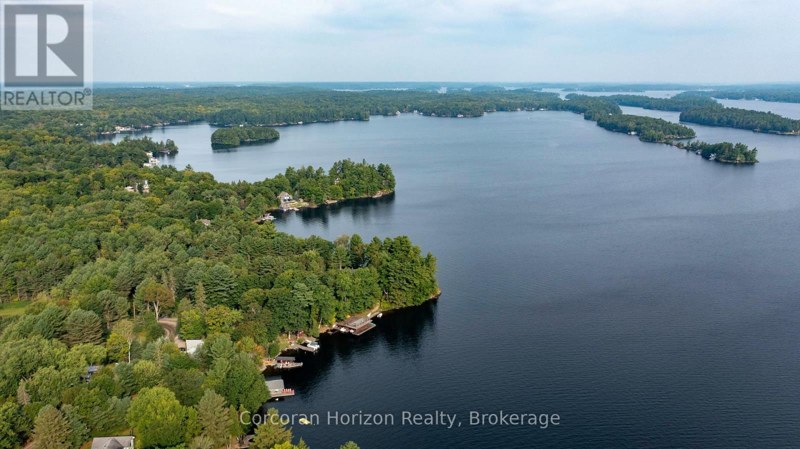 1641 Walkers Point Road, Muskoka Lakes, Ontario  P1P 1R2 - Photo 40 - X12201974