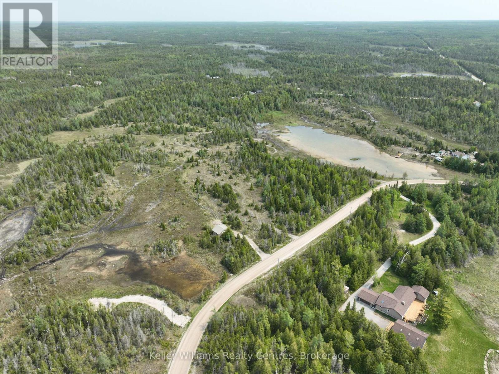 Lt 58 Mcivor Drive, Northern Bruce Peninsula, Ontario  N0H 2R0 - Photo 16 - X12202000