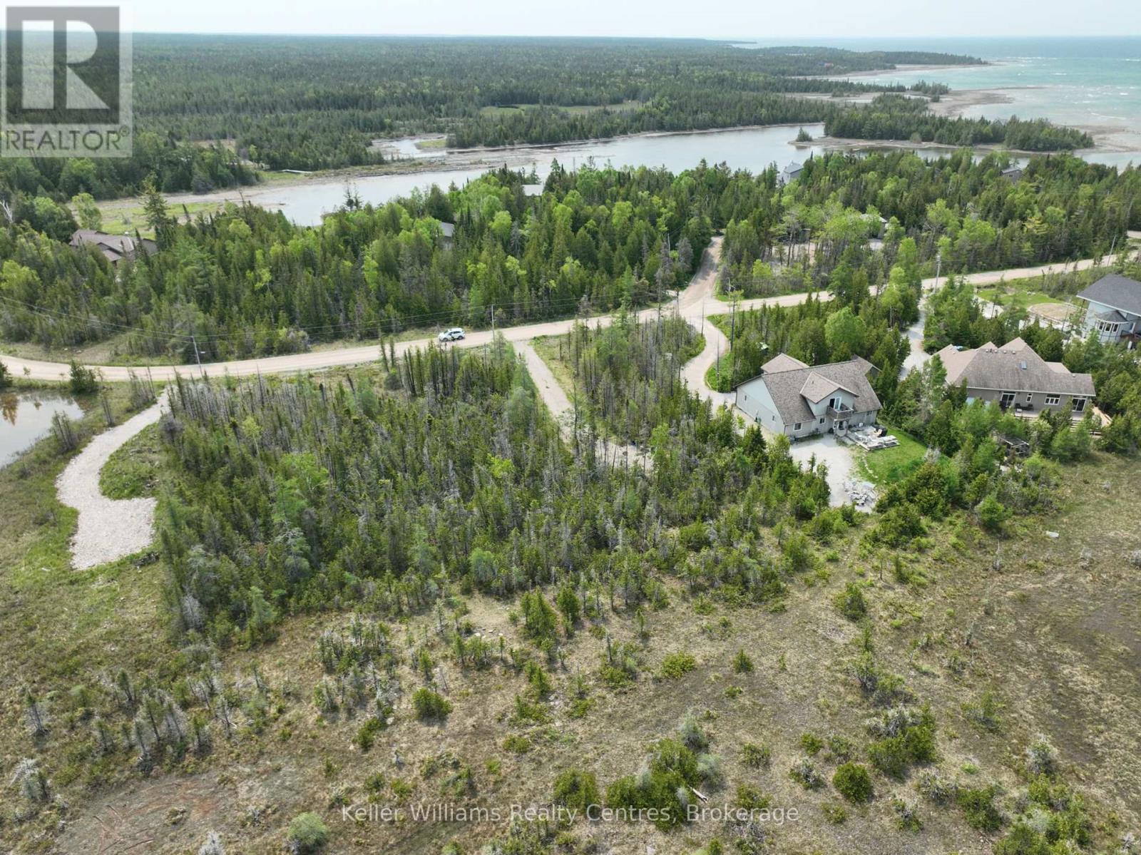 Lt 58 Mcivor Drive, Northern Bruce Peninsula, Ontario  N0H 2R0 - Photo 17 - X12202000