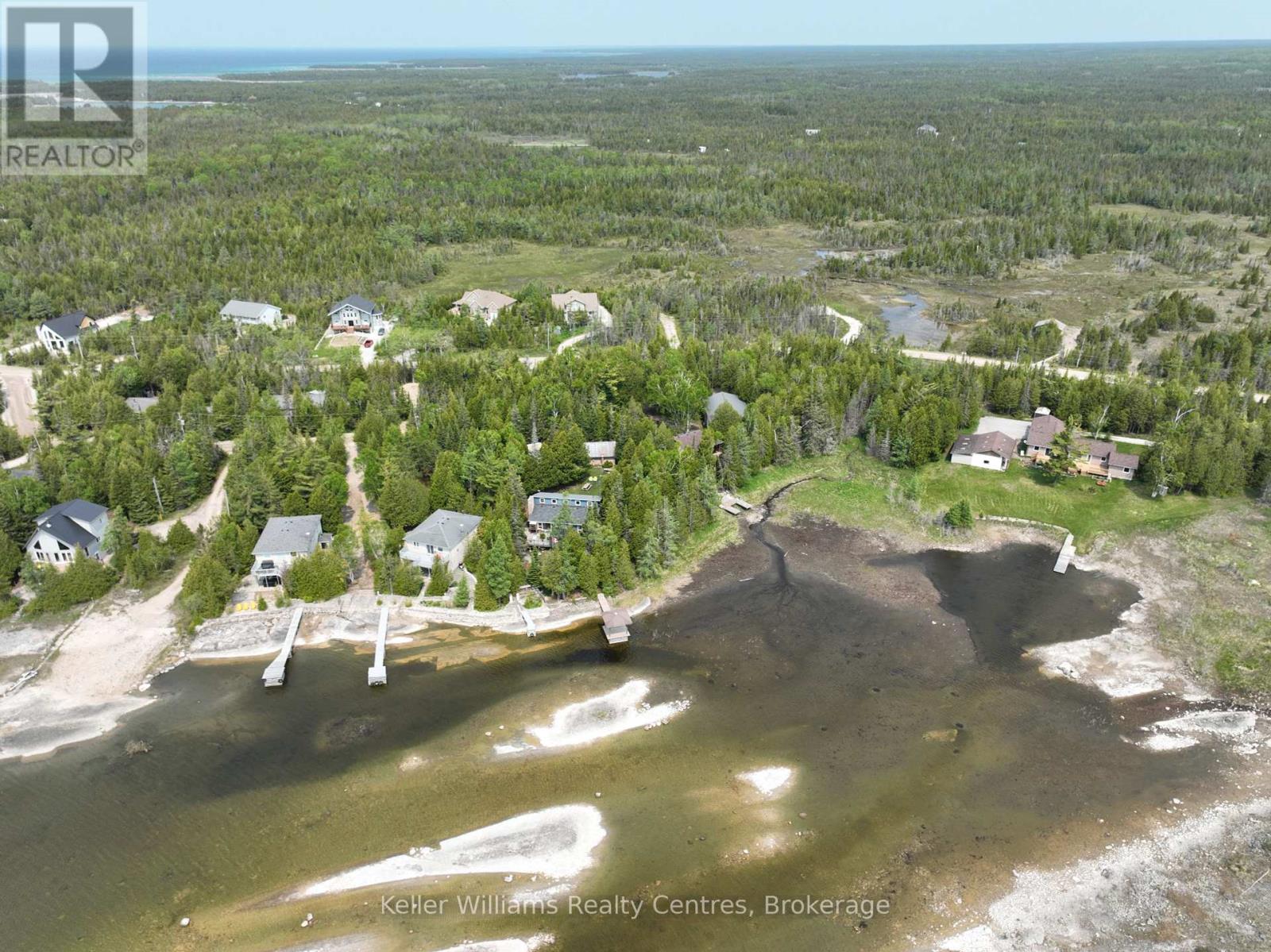 Lt 58 Mcivor Drive, Northern Bruce Peninsula, Ontario  N0H 2R0 - Photo 22 - X12202000