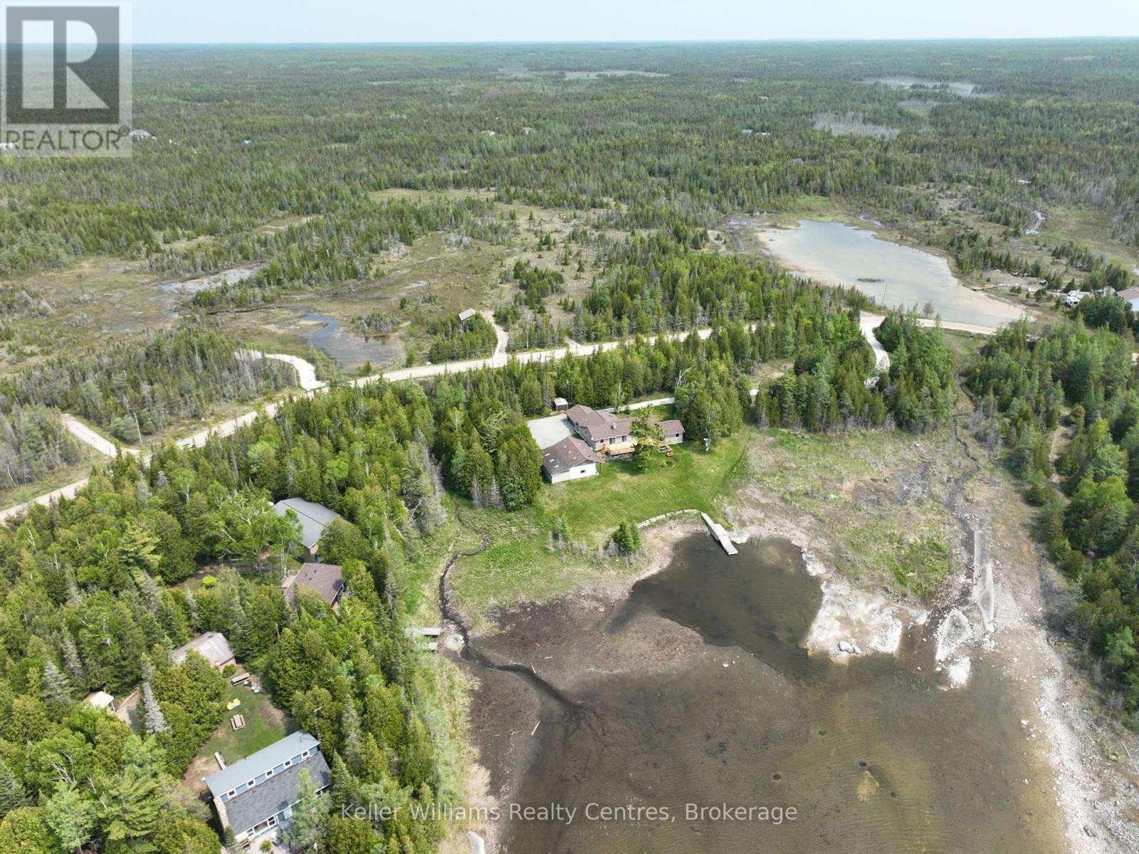Lt 58 Mcivor Drive, Northern Bruce Peninsula, Ontario  N0H 2R0 - Photo 23 - X12202000