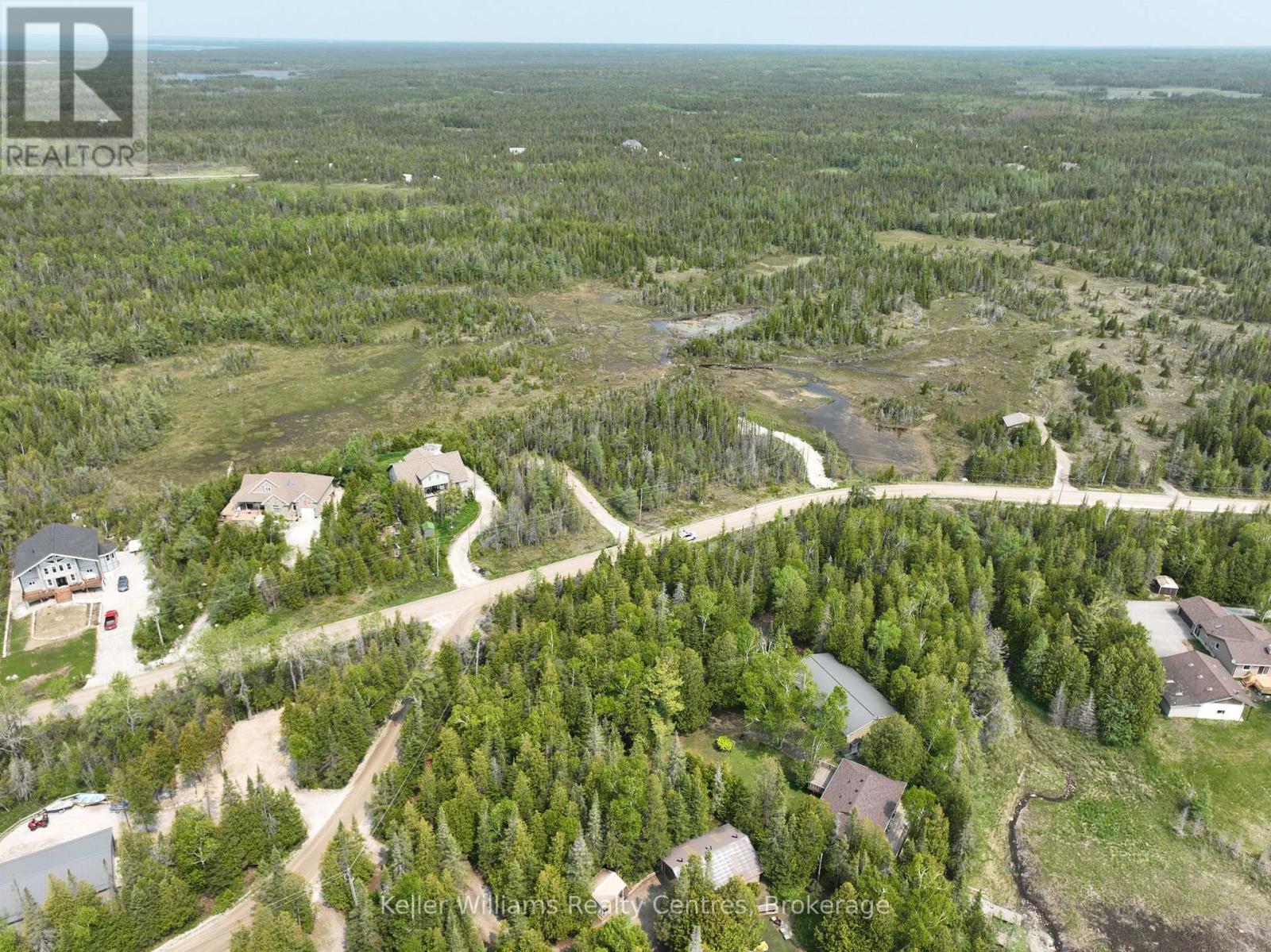 Lt 58 Mcivor Drive, Northern Bruce Peninsula, Ontario  N0H 2R0 - Photo 24 - X12202000