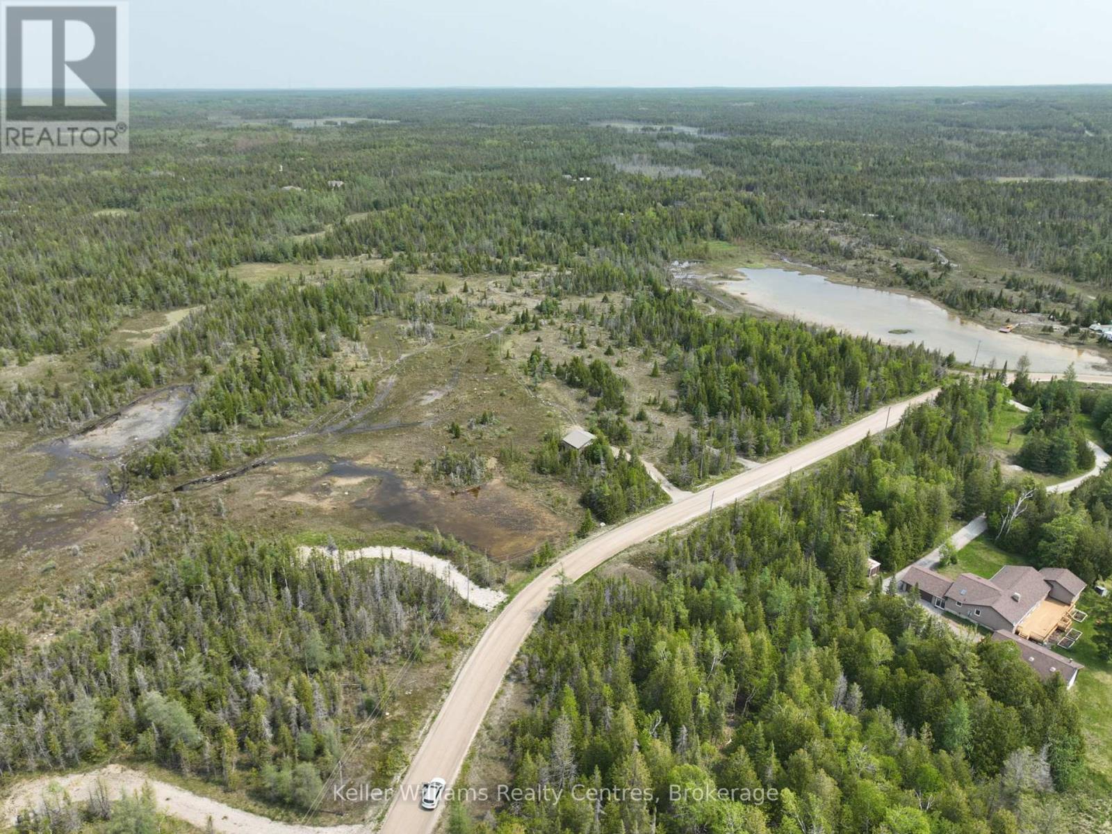 Lt 58 Mcivor Drive, Northern Bruce Peninsula, Ontario  N0H 2R0 - Photo 27 - X12202000