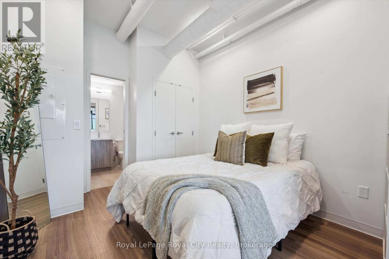 522 - 120 Huron Street, Guelph, Ontario  N1E 0T8 - Photo 17 - X12202016