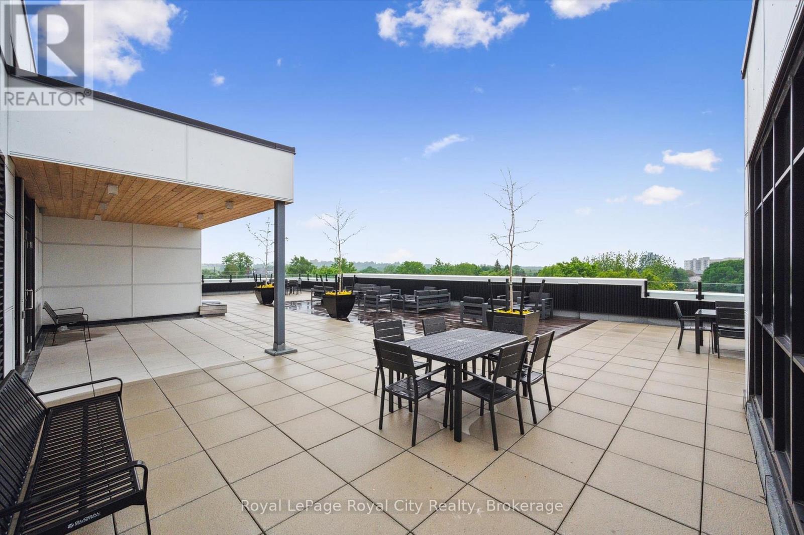 522 - 120 Huron Street, Guelph, Ontario  N1E 0T8 - Photo 34 - X12202016