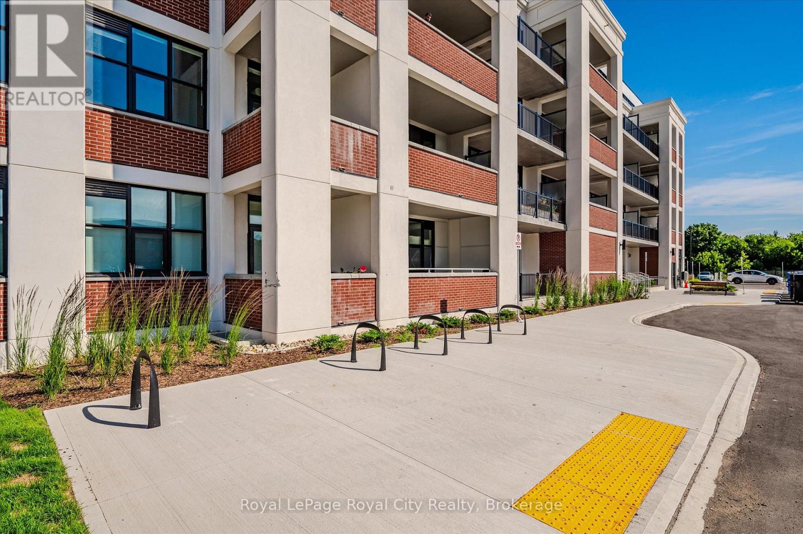 522 - 120 Huron Street, Guelph, Ontario  N1E 0T8 - Photo 40 - X12202016