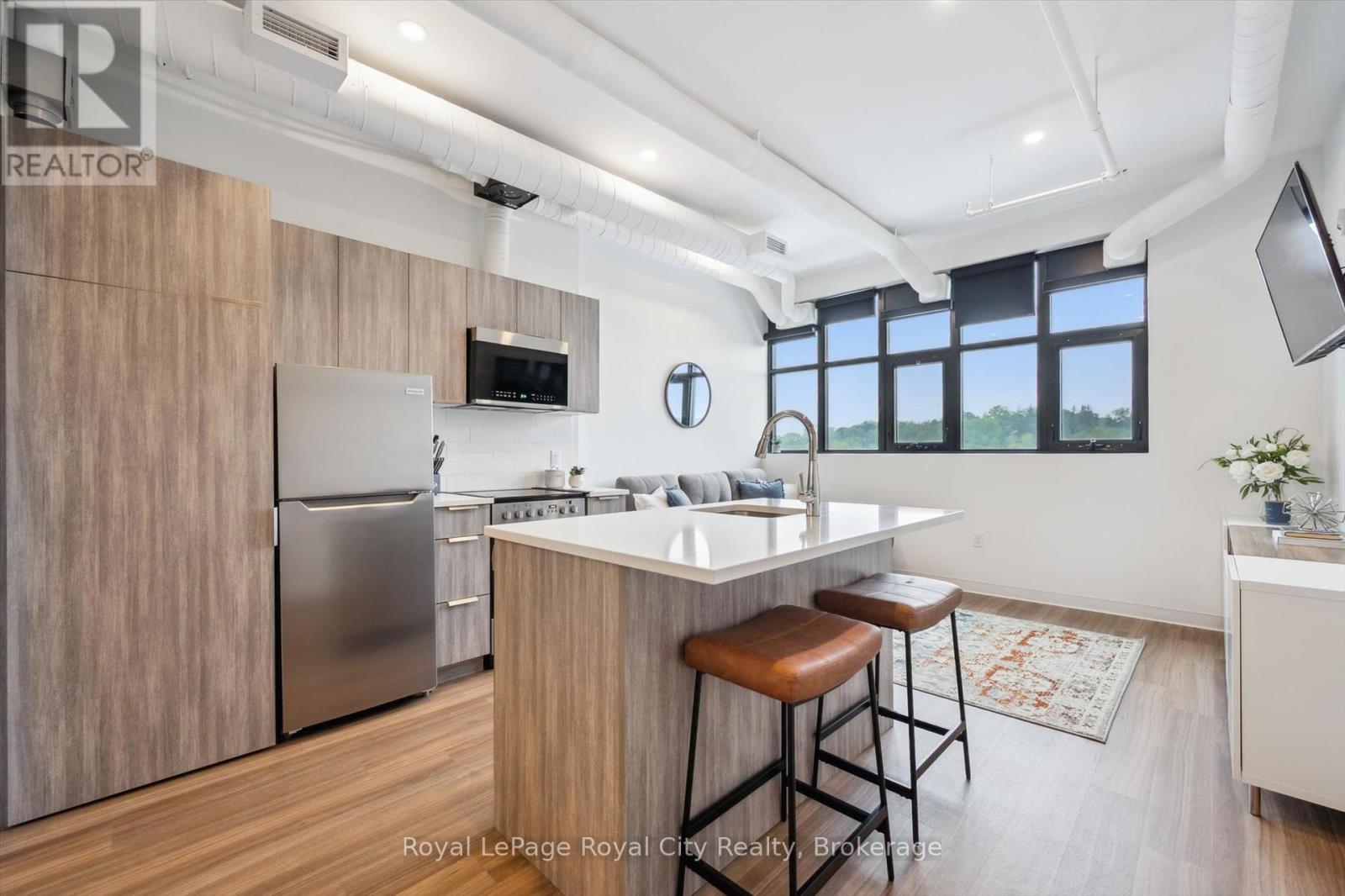 522 - 120 Huron Street, Guelph, Ontario  N1E 0T8 - Photo 6 - X12202016