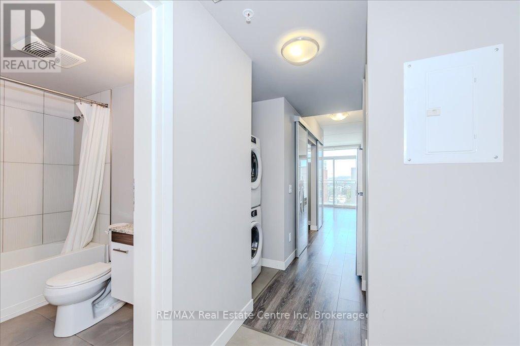 612 - 308 Lester Street, Waterloo, Ontario N2L 0H9 - Photo 13 - X12202019