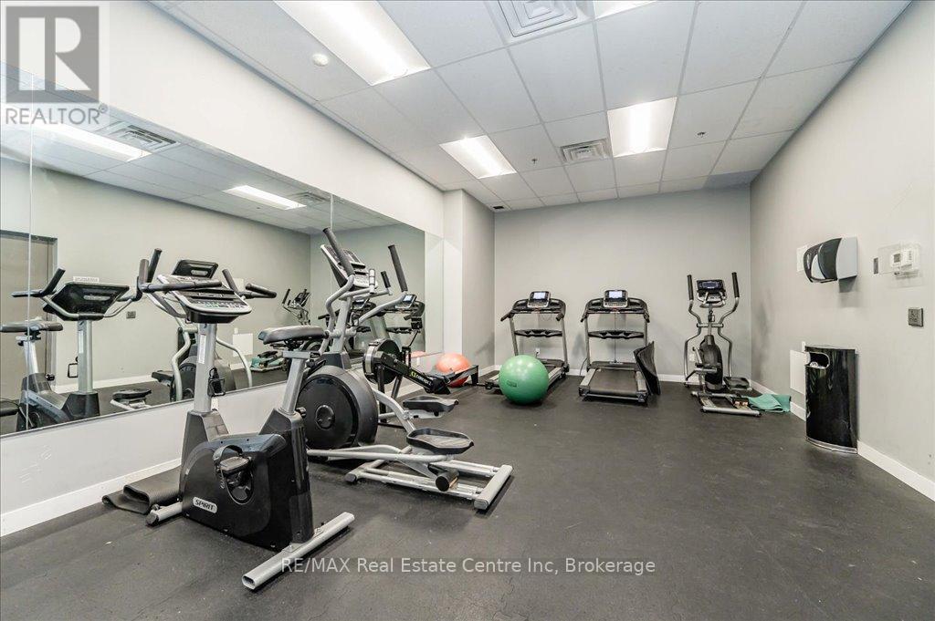 612 - 308 Lester Street, Waterloo, Ontario  N2L 0H9 - Photo 18 - X12202019