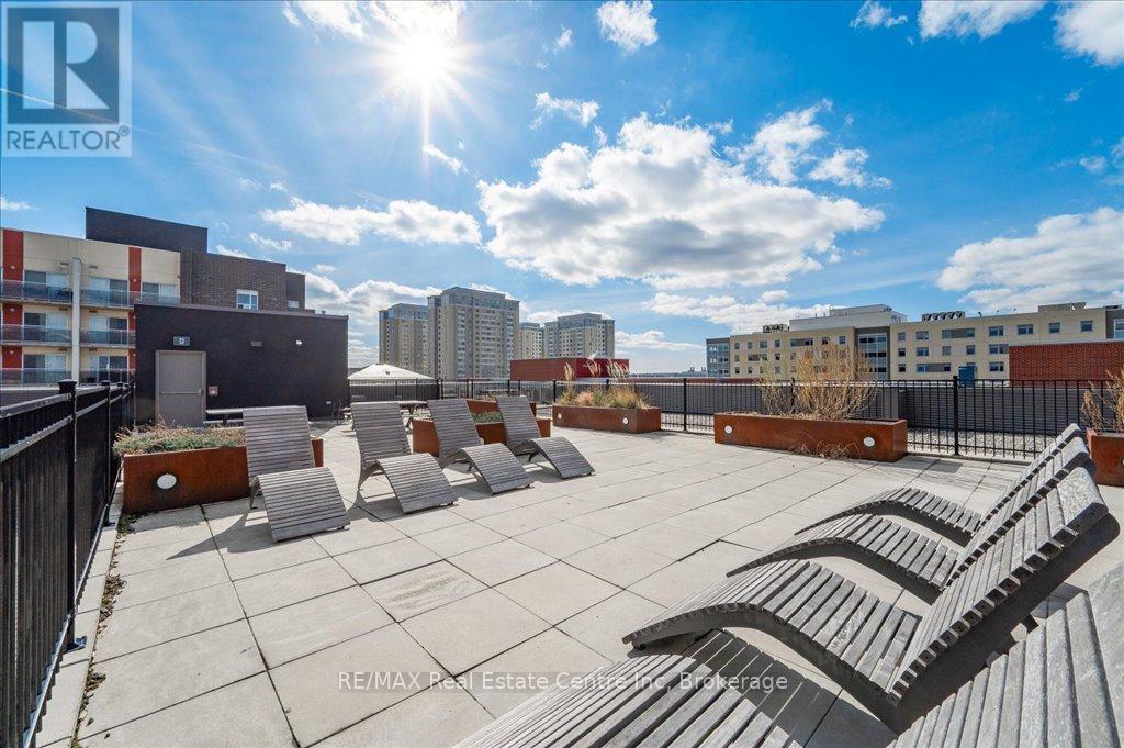 612 - 308 Lester Street, Waterloo, Ontario N2L 0H9 - Photo 22 - X12202019
