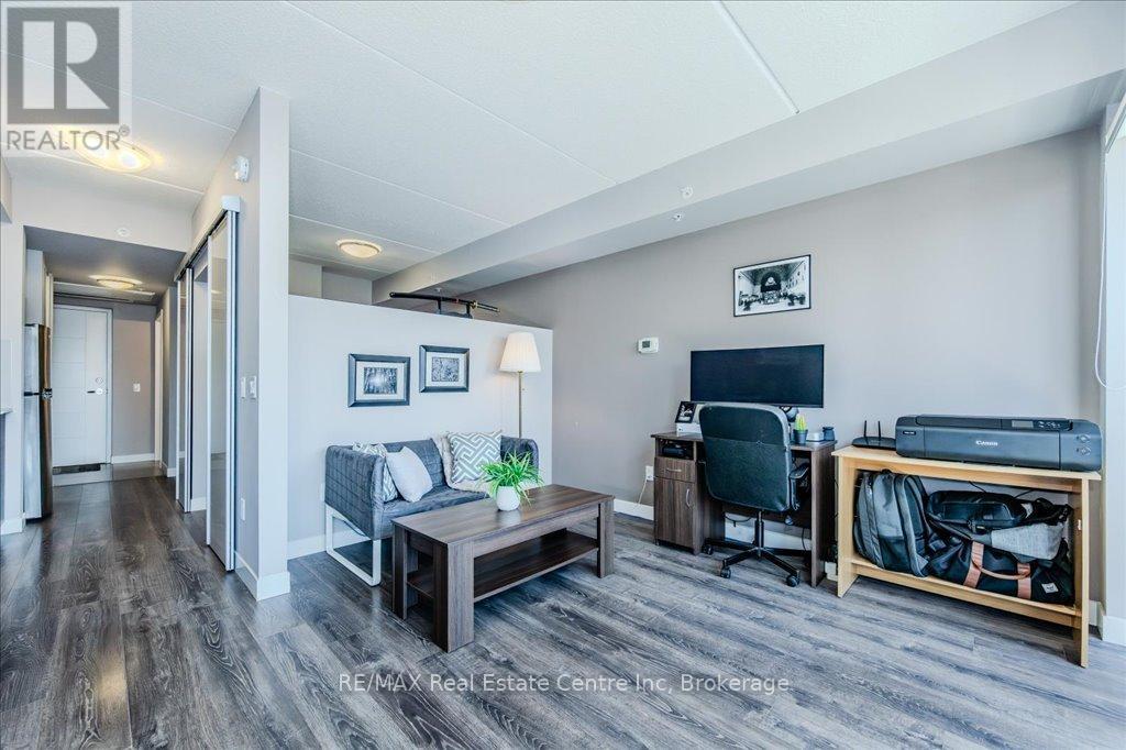 612 - 308 Lester Street, Waterloo, Ontario  N2L 0H9 - Photo 8 - X12202019