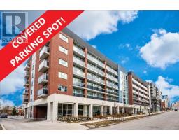 612 - 308 LESTER STREET, Waterloo, Ontario