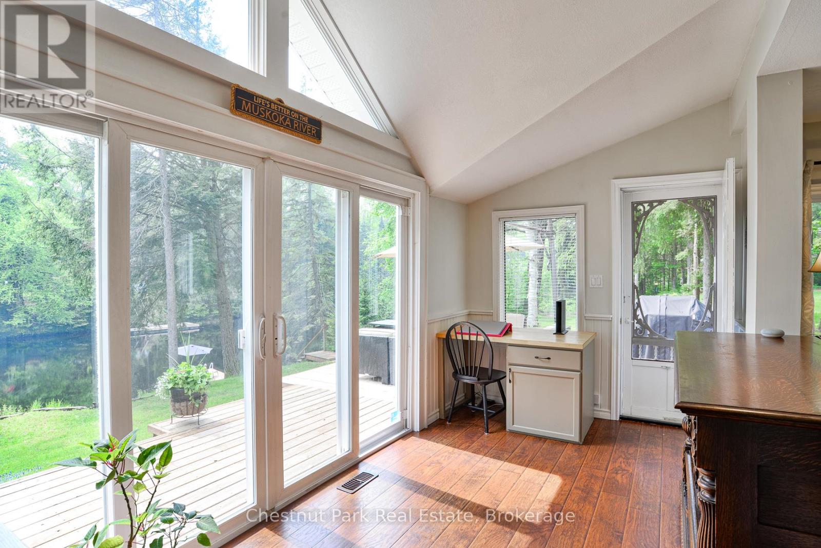 76 Balsam Chutes Road, Huntsville (Stephenson), Ontario  P0B 1L0 - Photo 18 - X12202030
