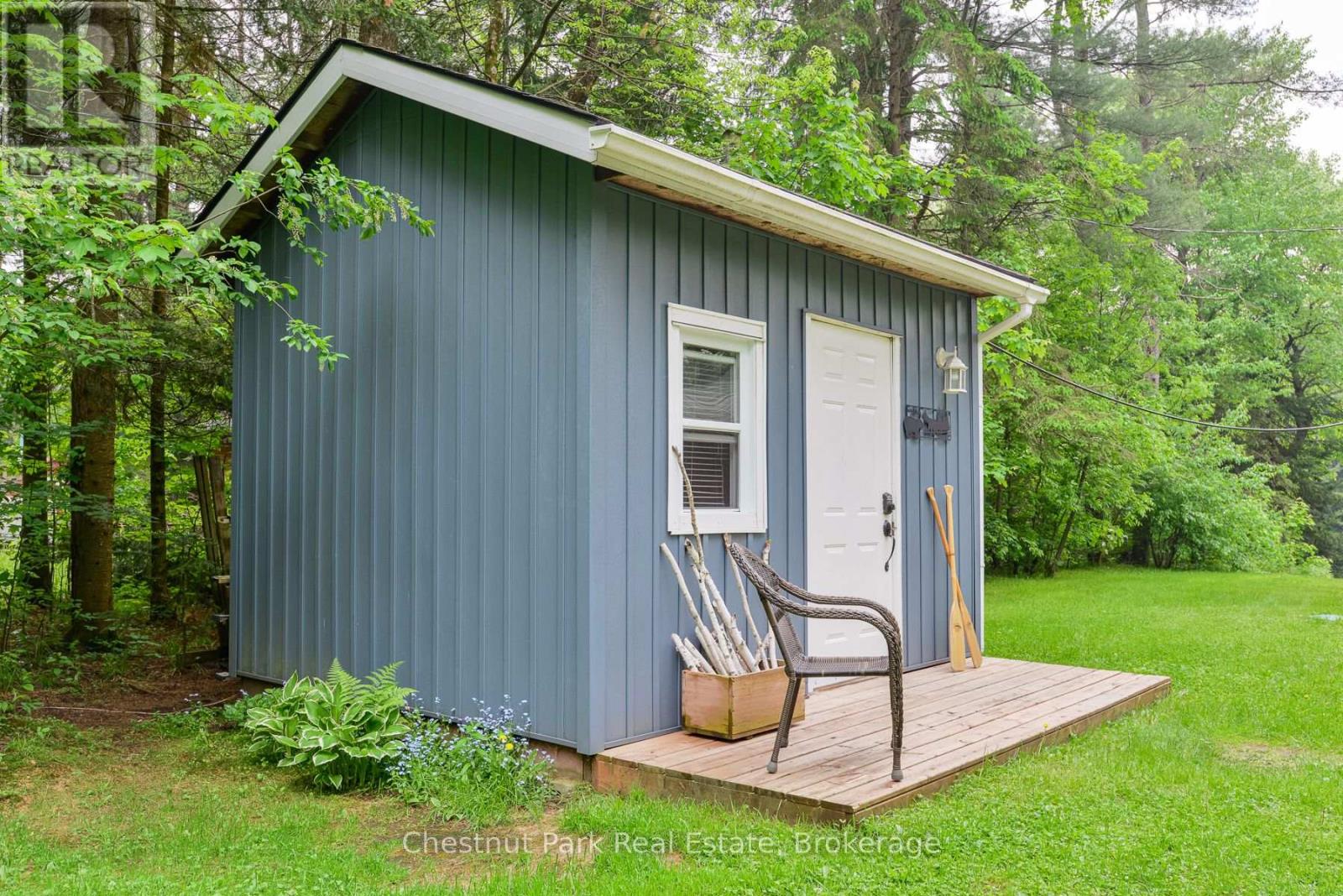 76 Balsam Chutes Road, Huntsville (Stephenson), Ontario  P0B 1L0 - Photo 29 - X12202030