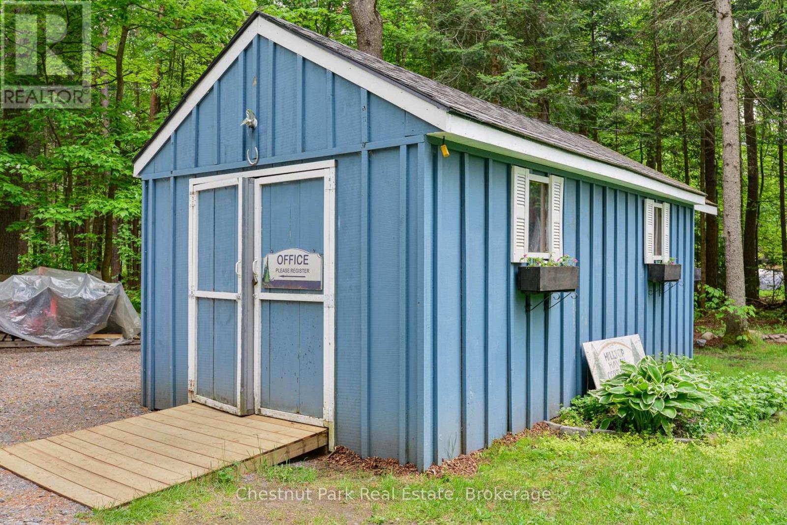 76 Balsam Chutes Road, Huntsville (Stephenson), Ontario  P0B 1L0 - Photo 31 - X12202030