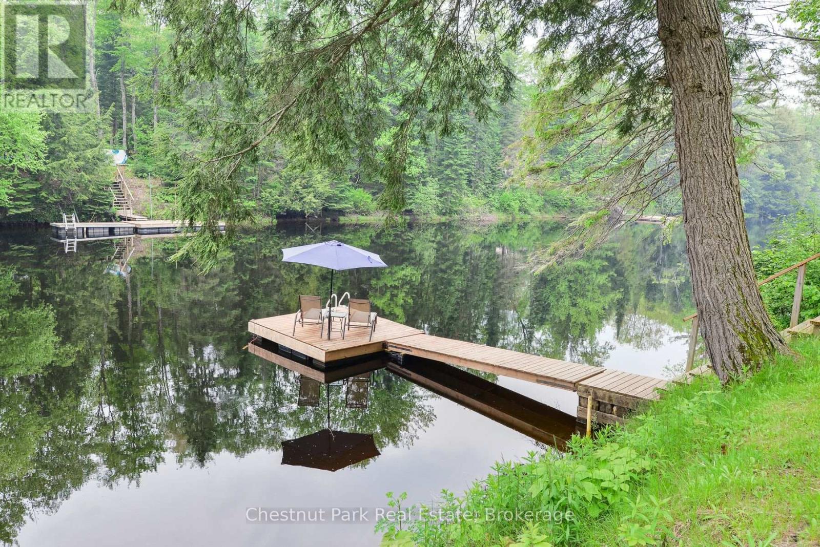 76 Balsam Chutes Road, Huntsville (Stephenson), Ontario  P0B 1L0 - Photo 5 - X12202030