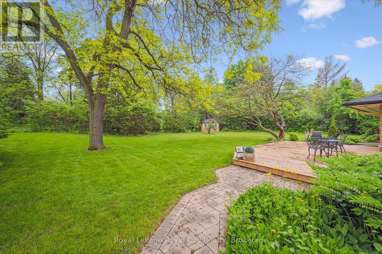 29 Lynwood Place, Guelph, Ontario N1G 2V9 - Photo 37 - X12202033