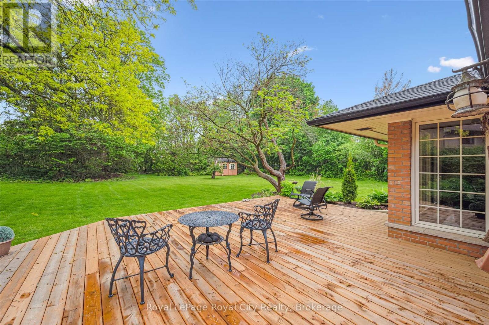 29 Lynwood Place, Guelph, Ontario N1G 2V9 - Photo 41 - X12202033