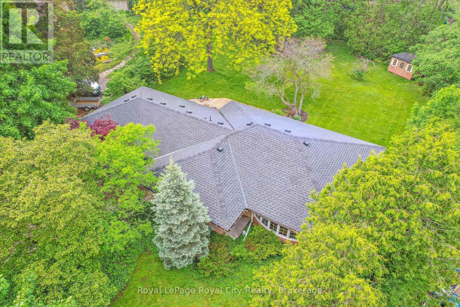 29 Lynwood Place, Guelph, Ontario N1G 2V9 - Photo 42 - X12202033