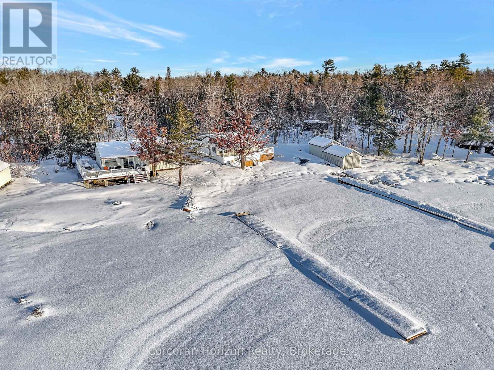 64 Wolverine Beach Road, Georgian Bay, Ontario  L0K 1S0 - Photo 22 - X12202054