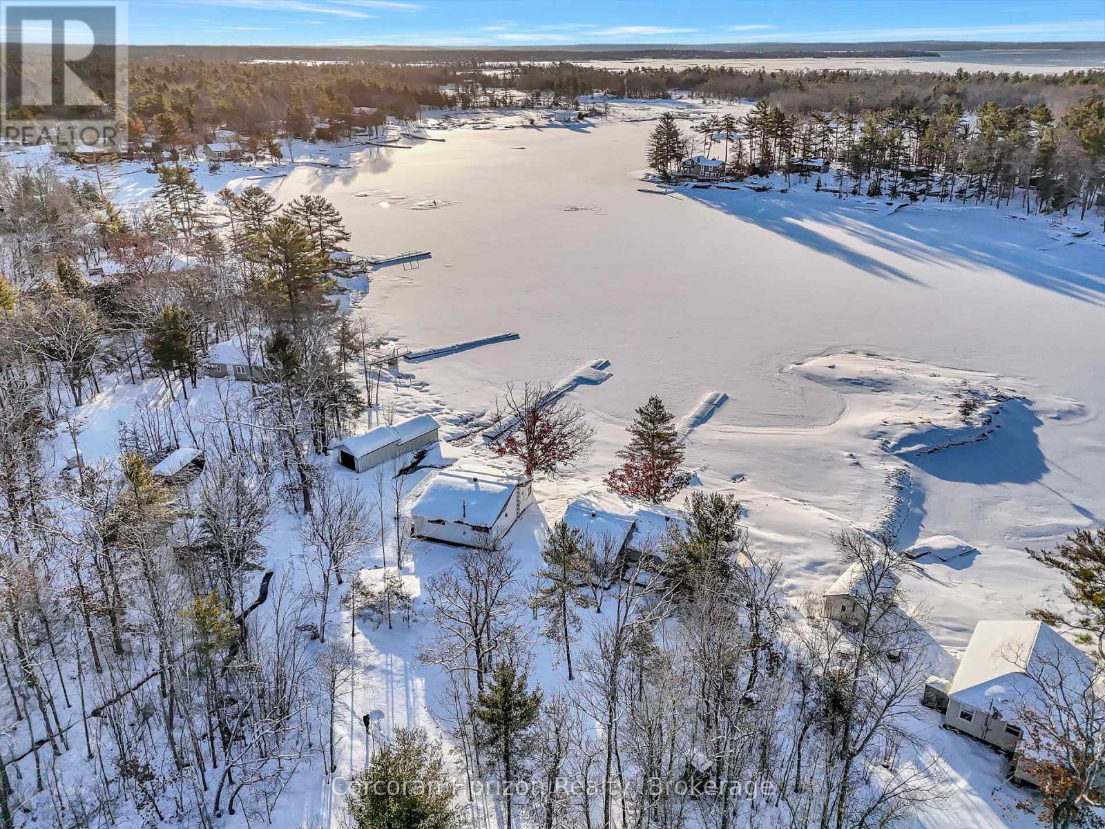 64 Wolverine Beach Road, Georgian Bay, Ontario  L0K 1S0 - Photo 29 - X12202054